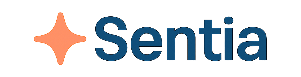 Sentia logo